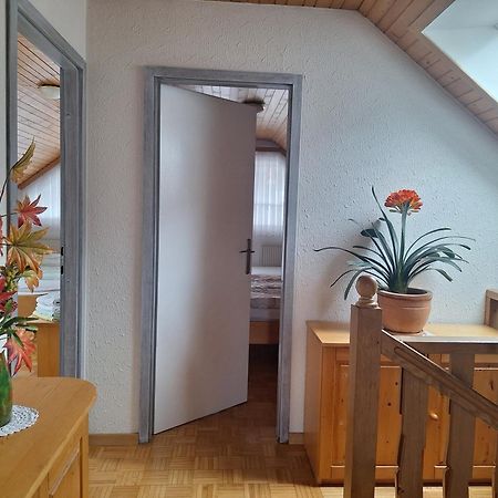 Apartmaji Marinka Hodnik Bohinj Luaran gambar