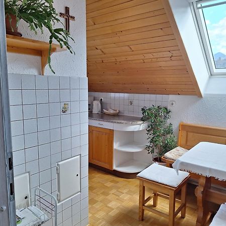 Apartmaji Marinka Hodnik Bohinj Luaran gambar