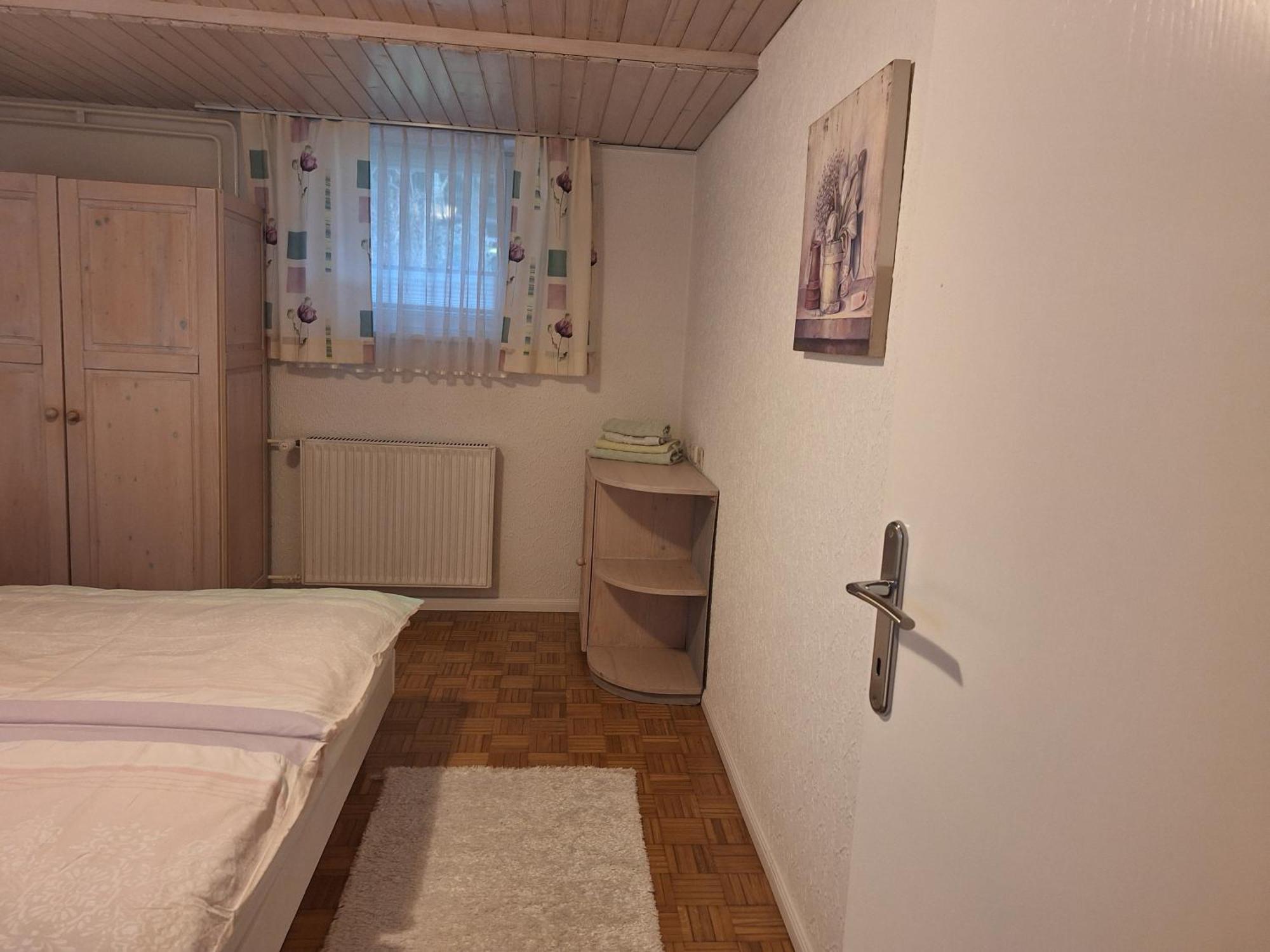 Apartmaji Marinka Hodnik Bohinj Luaran gambar