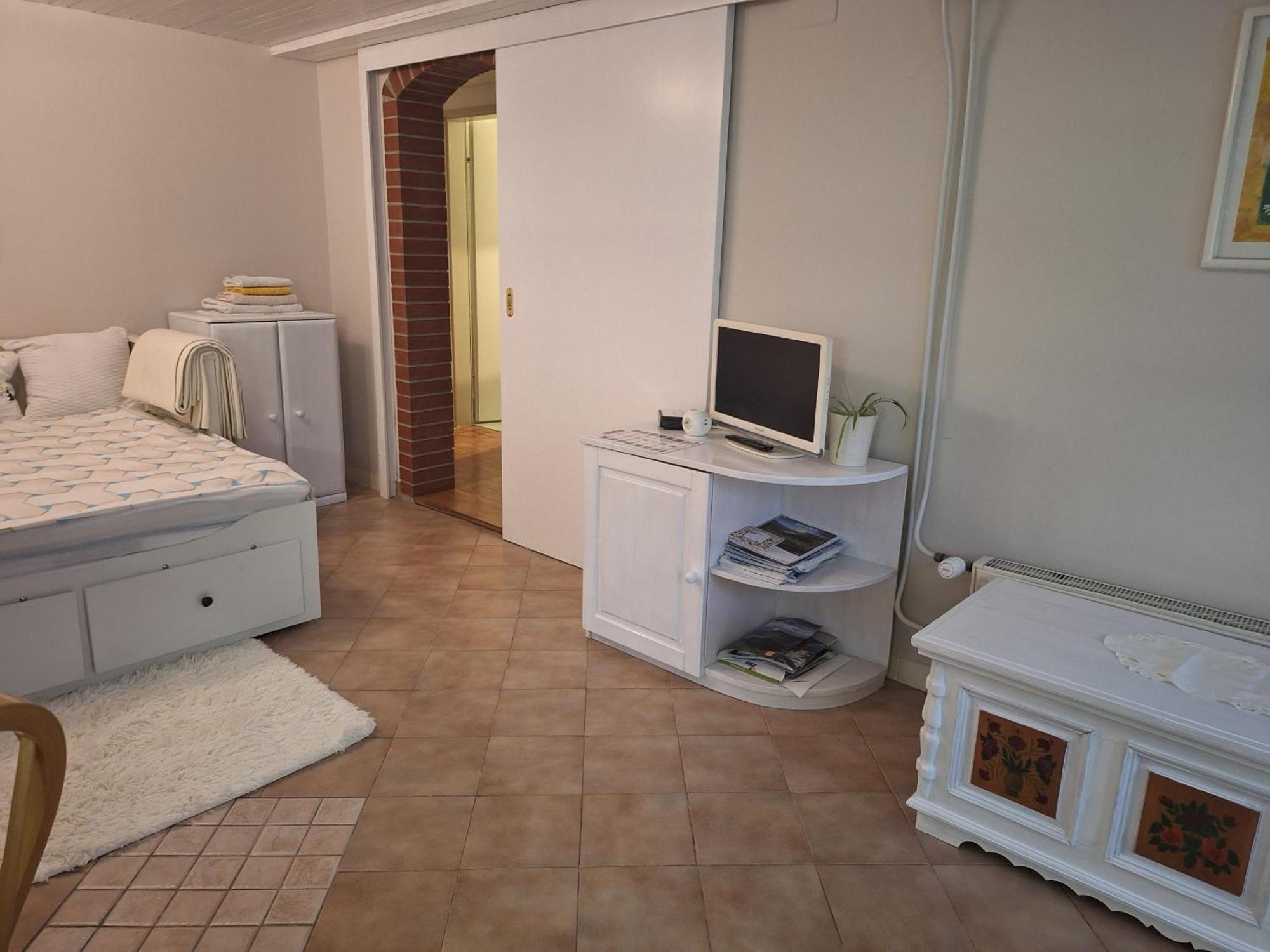 Apartmaji Marinka Hodnik Bohinj Luaran gambar