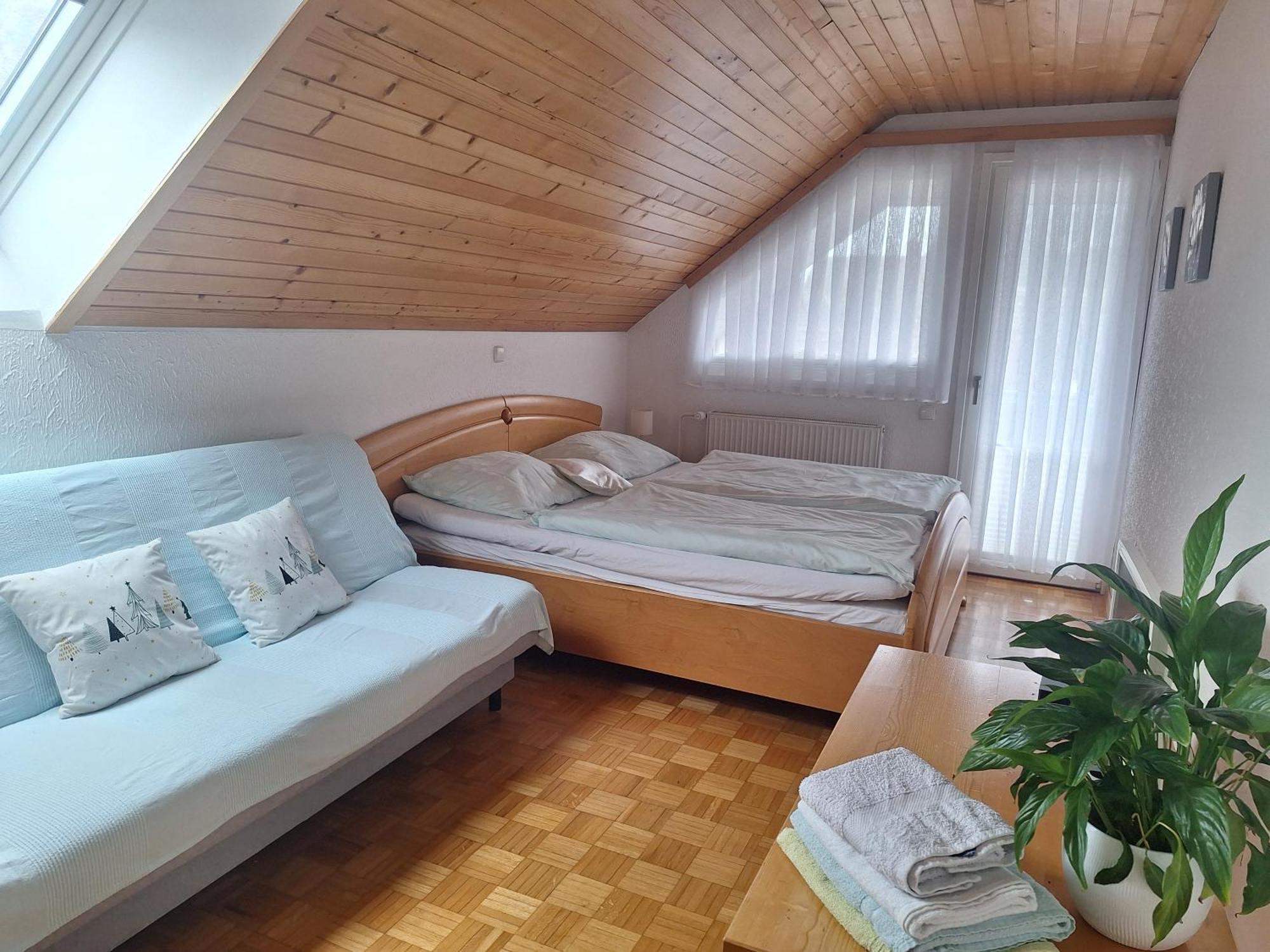Apartmaji Marinka Hodnik Bohinj Luaran gambar