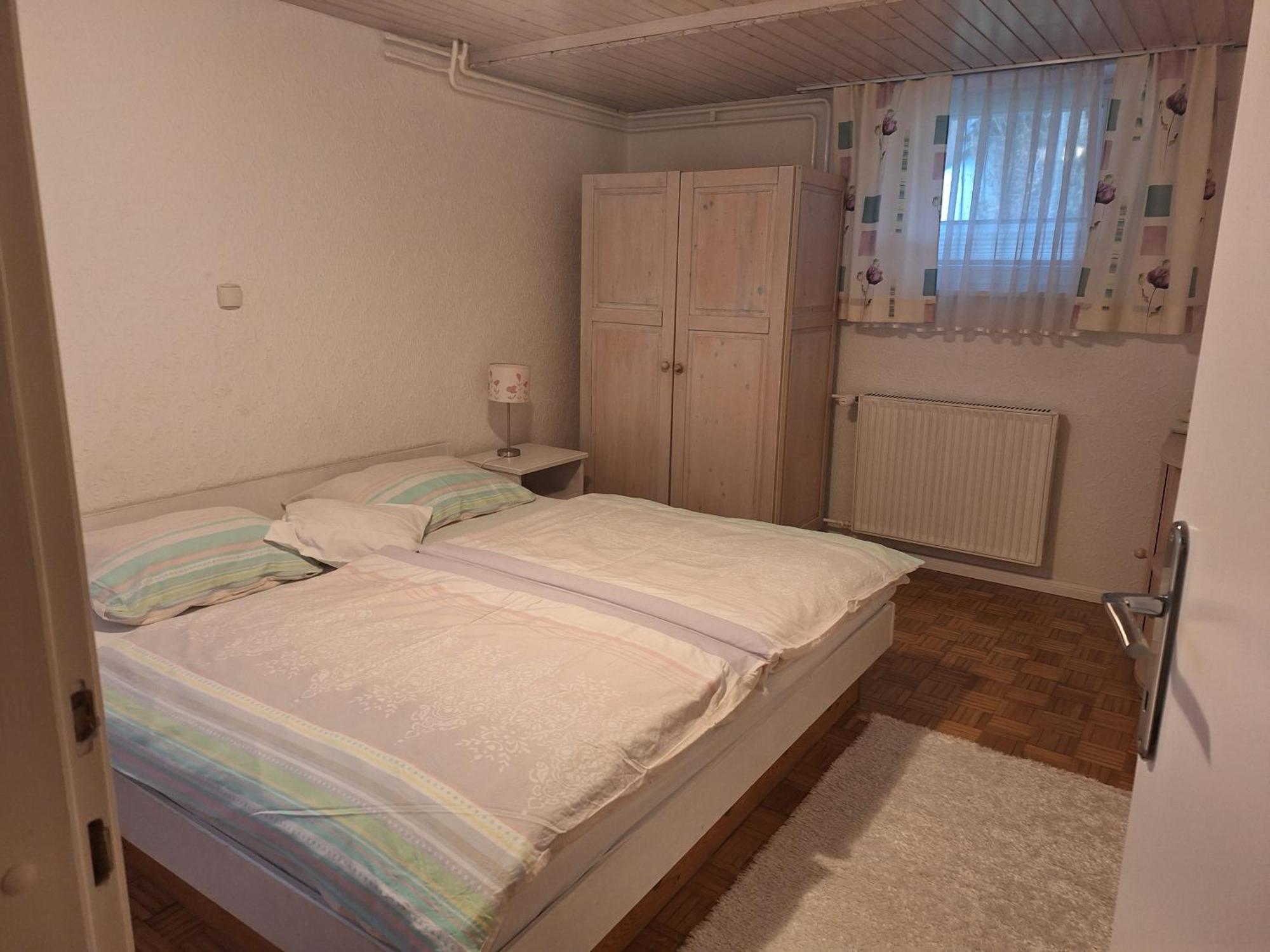 Apartmaji Marinka Hodnik Bohinj Bilik gambar