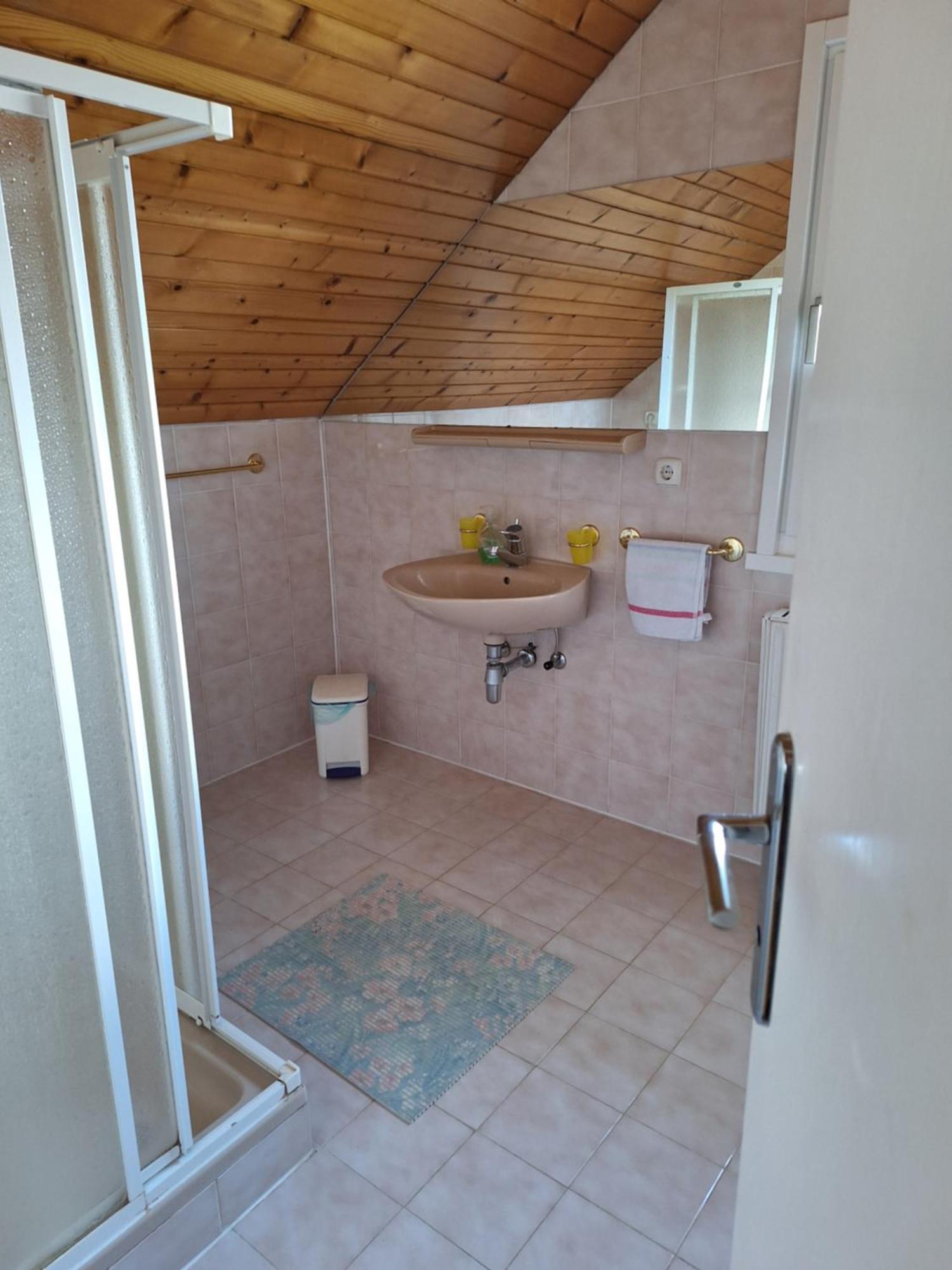 Apartmaji Marinka Hodnik Bohinj Luaran gambar