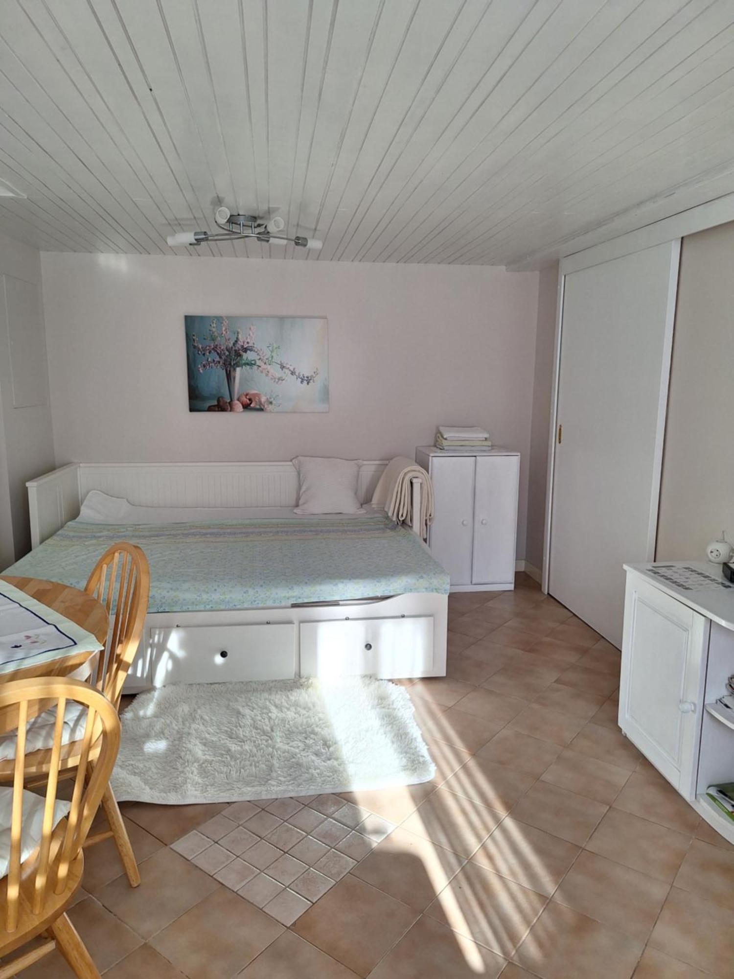Apartmaji Marinka Hodnik Bohinj Luaran gambar
