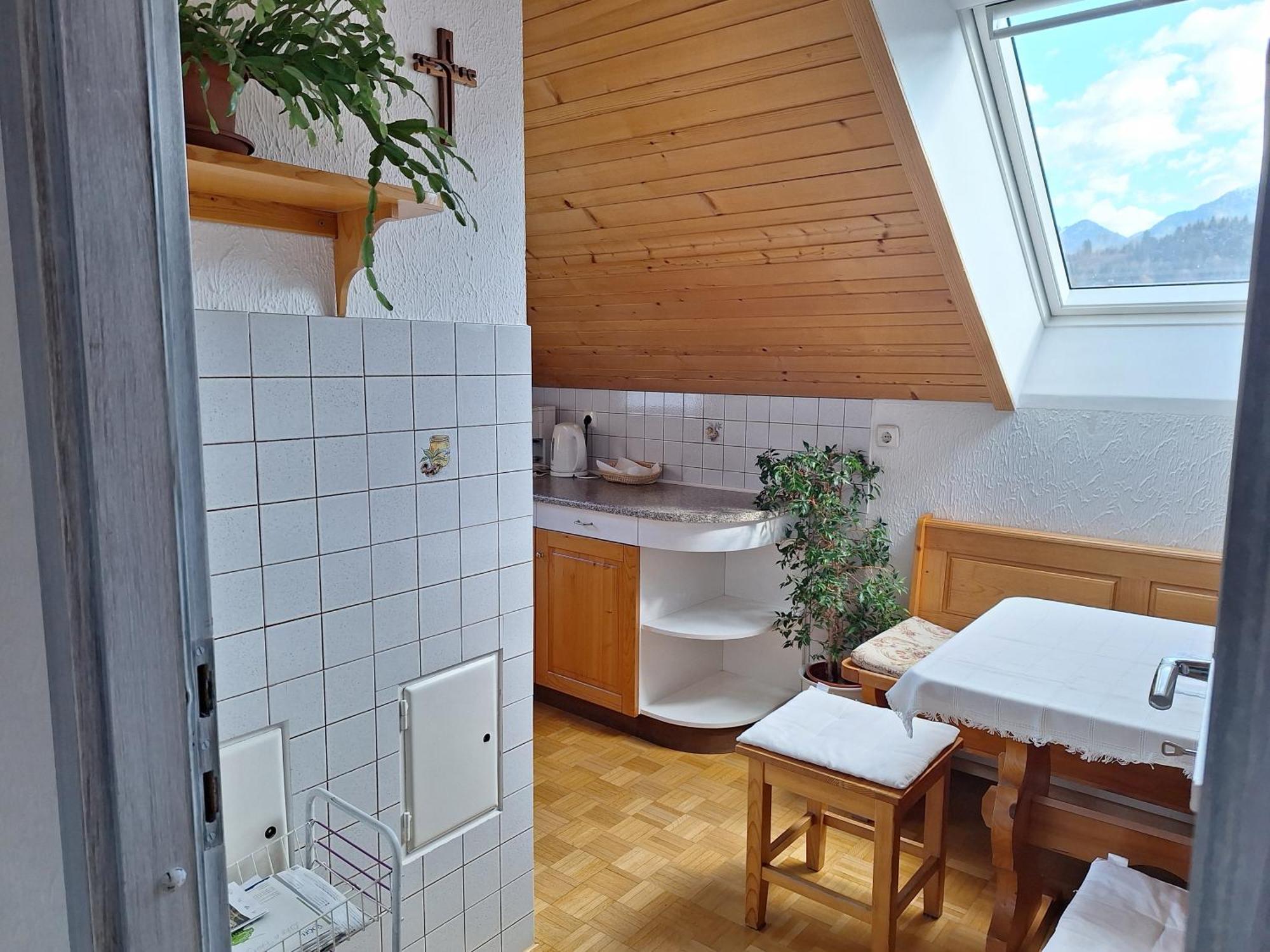 Apartmaji Marinka Hodnik Bohinj Luaran gambar