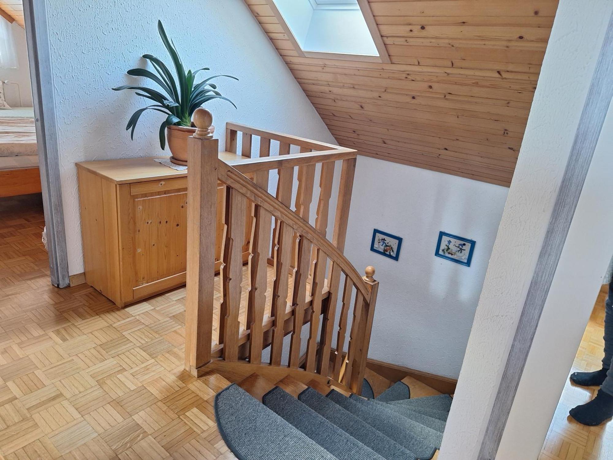 Apartmaji Marinka Hodnik Bohinj Bilik gambar