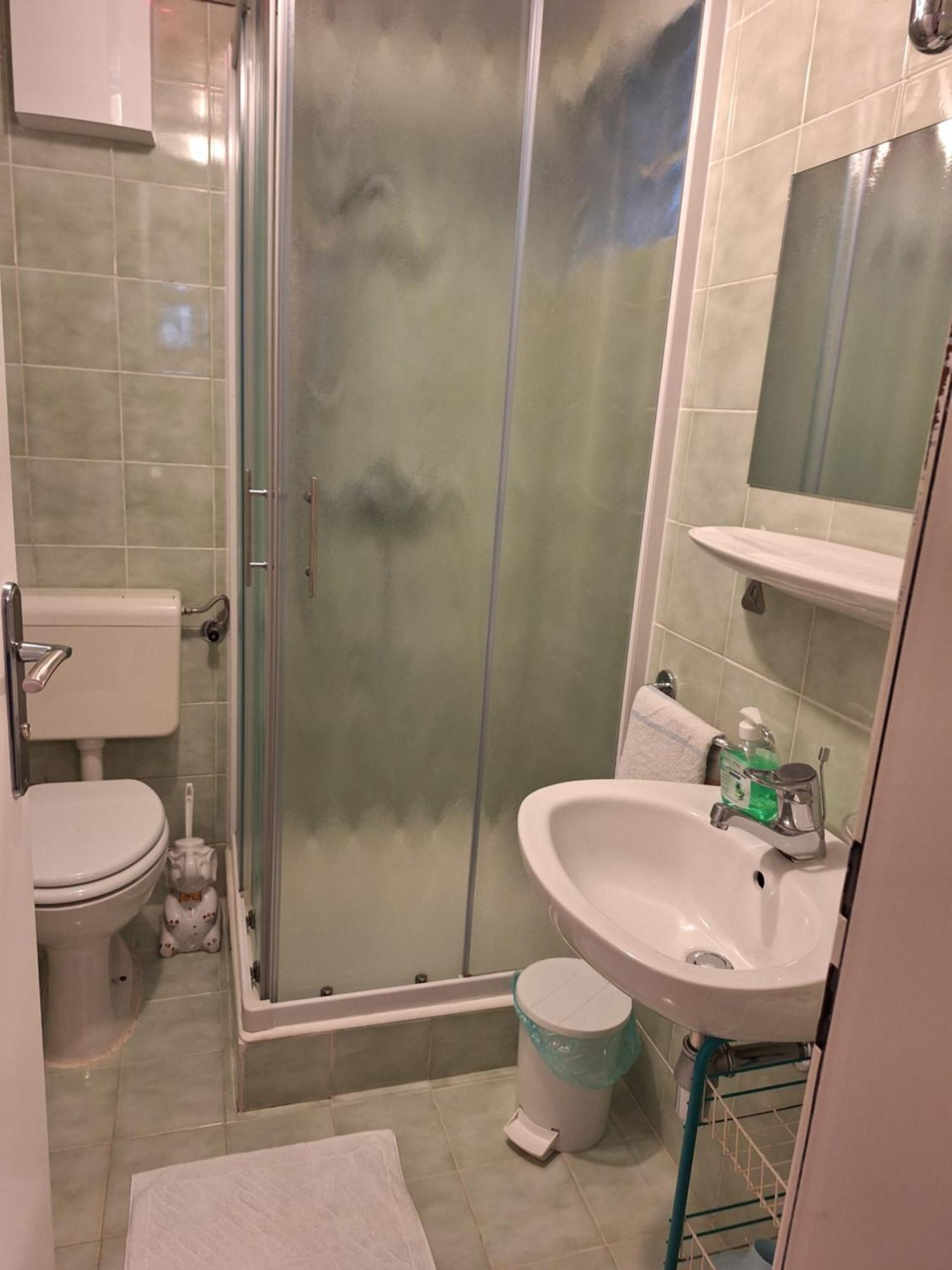 Apartmaji Marinka Hodnik Bohinj Bilik gambar