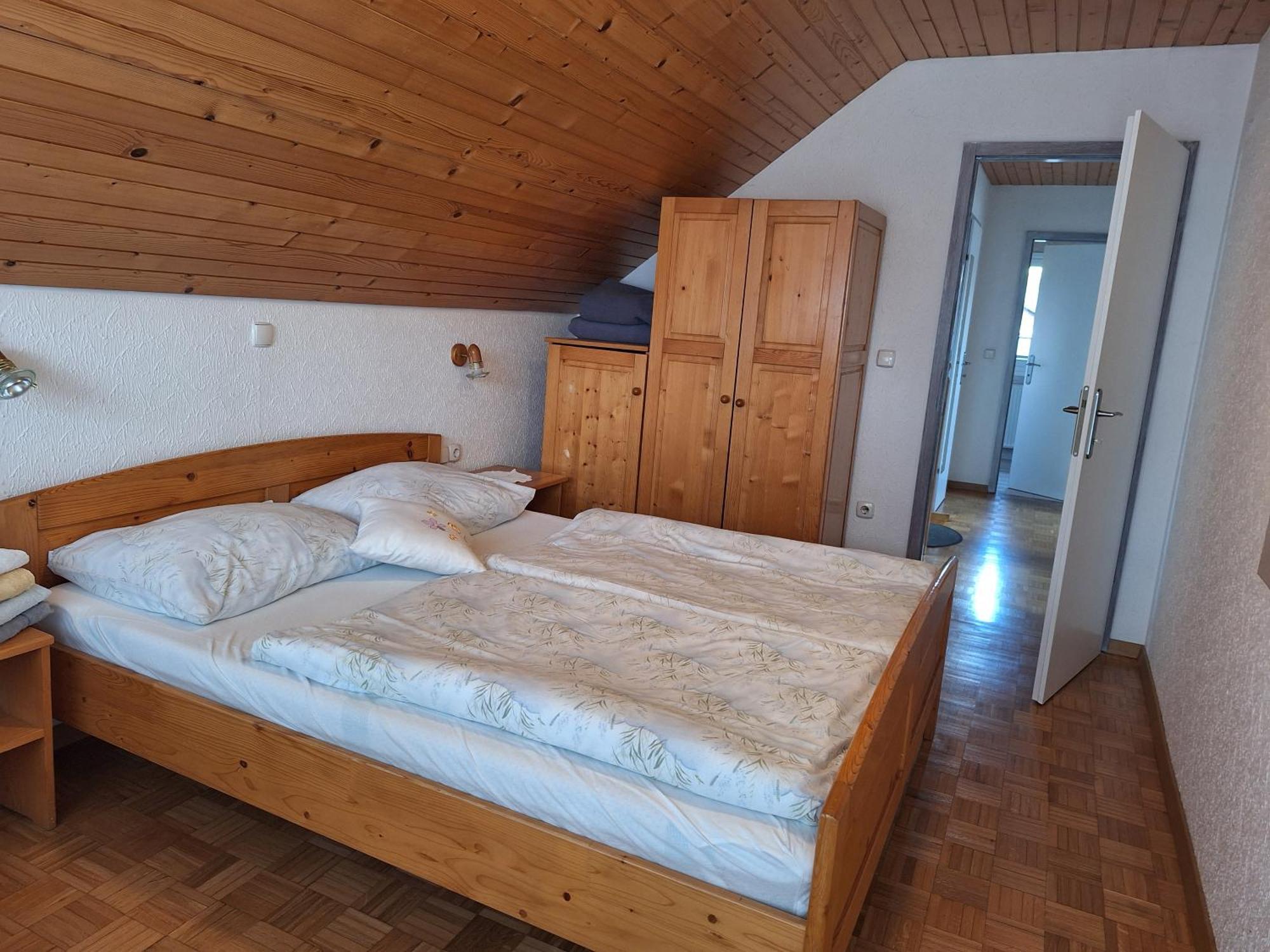 Apartmaji Marinka Hodnik Bohinj Bilik gambar
