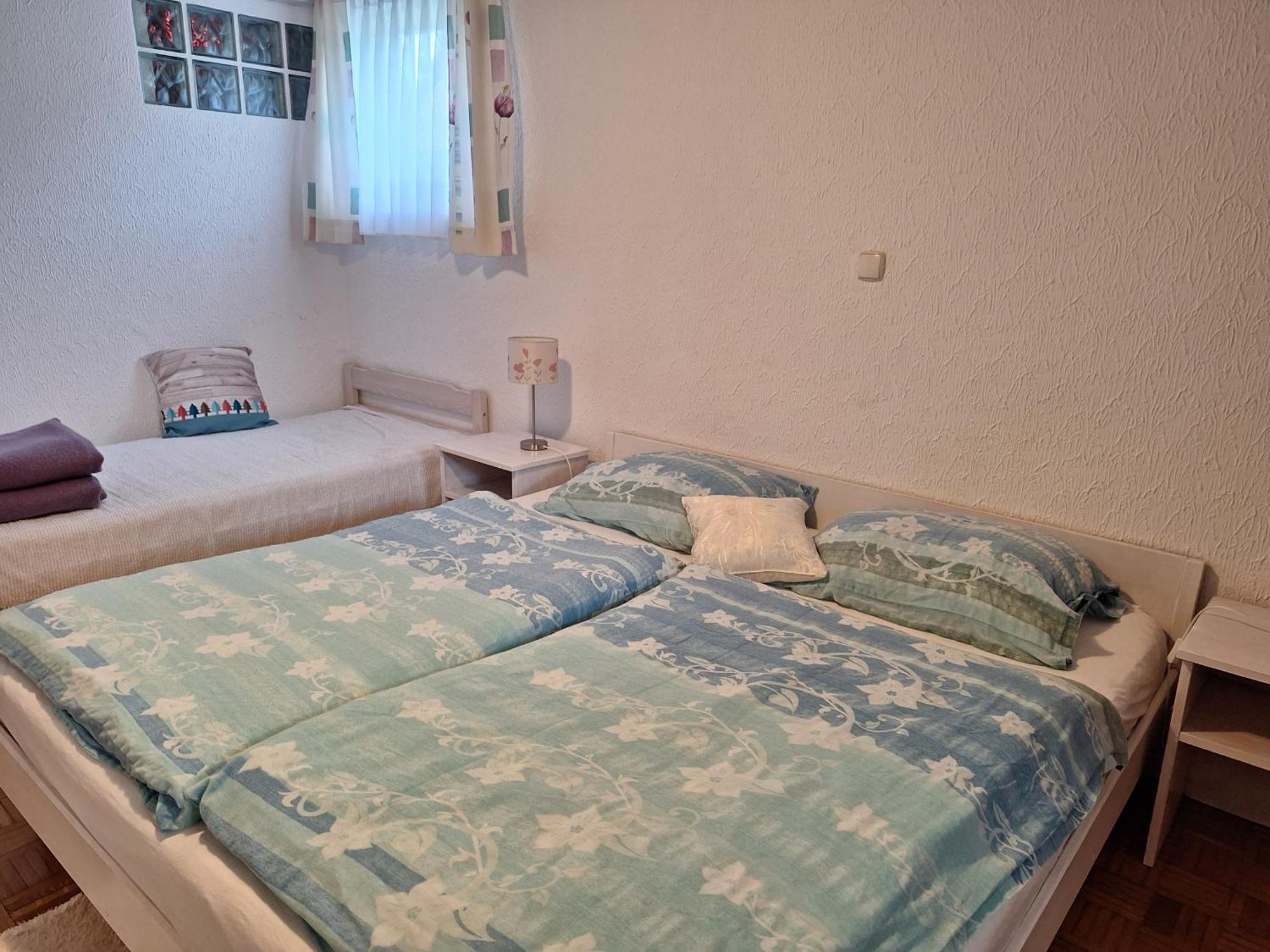 Apartmaji Marinka Hodnik Bohinj Bilik gambar