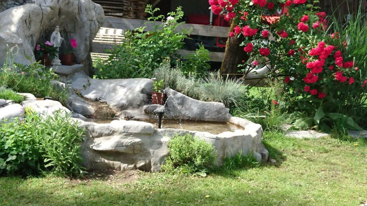 Apartmaji Marinka Hodnik Bohinj Luaran gambar